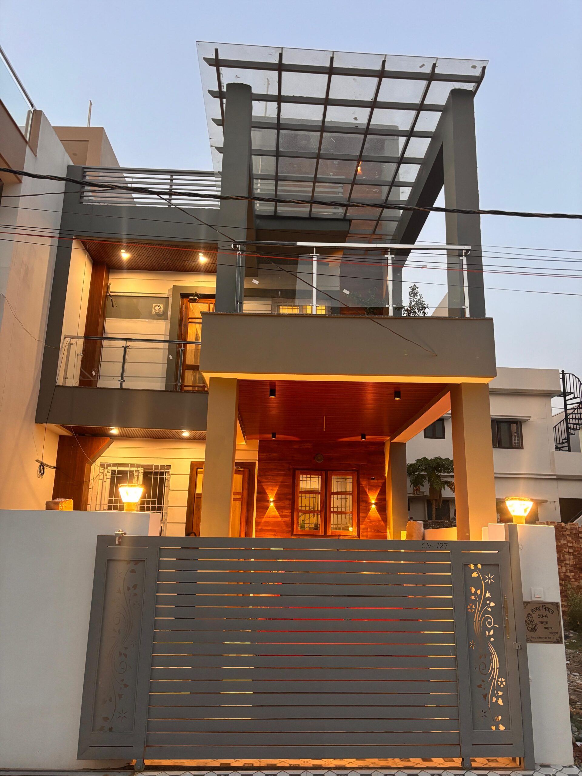 Rajeshwar Nagar Phase -II(A)