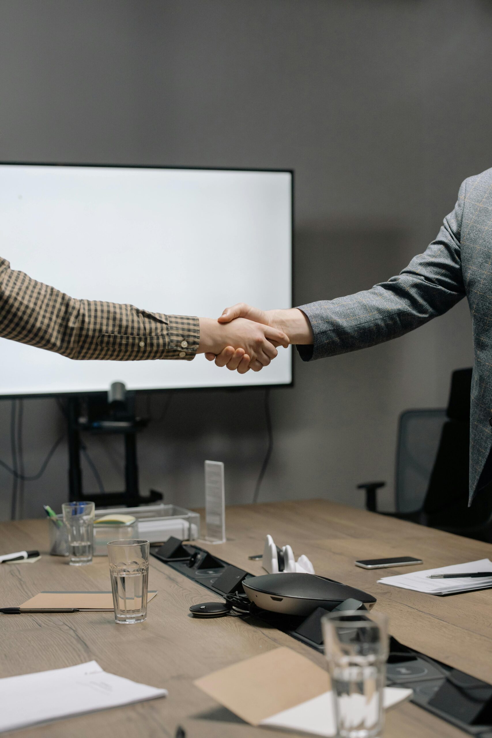Investor Partnerships
